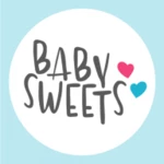 baby sweets - süßer baby shop android application logo